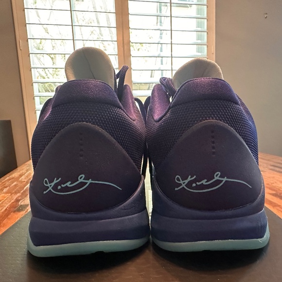 Kobe 5 X-Rays